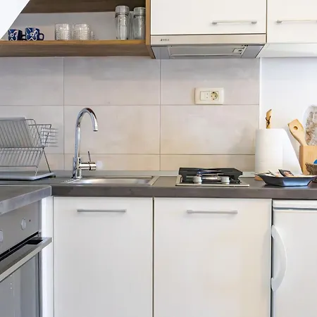 Stone House Kurtic Stara בית נופש *
