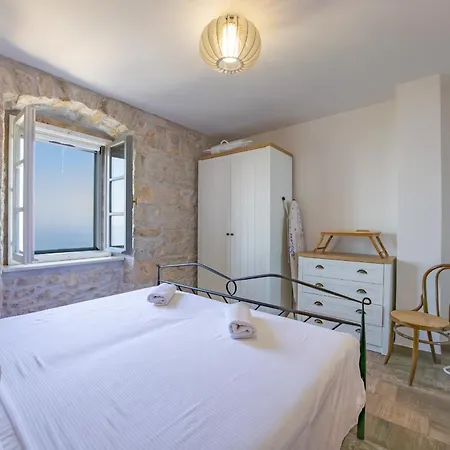 Stone House Kurtic Stara Nyaraló *