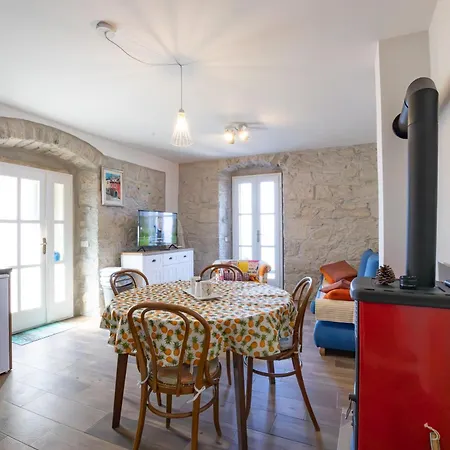 Stone House Kurtic Stara Nyaraló