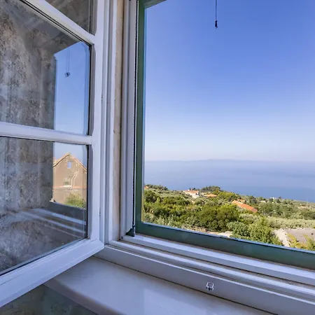 Stone House Kurtic Stara *