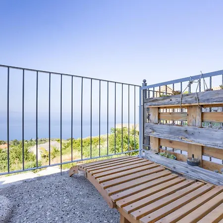 Nyaraló Stone House Kurtic Stara *