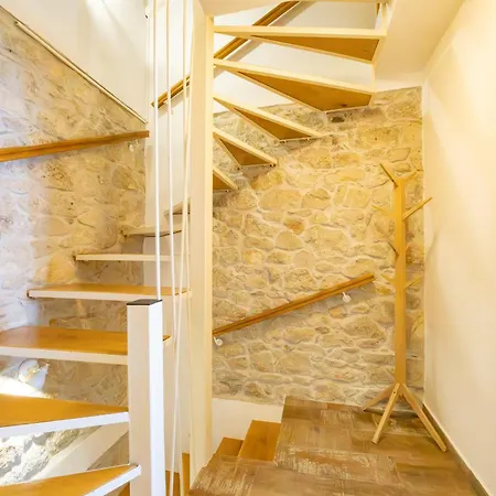 Stone House Kurtic Stara Podgora