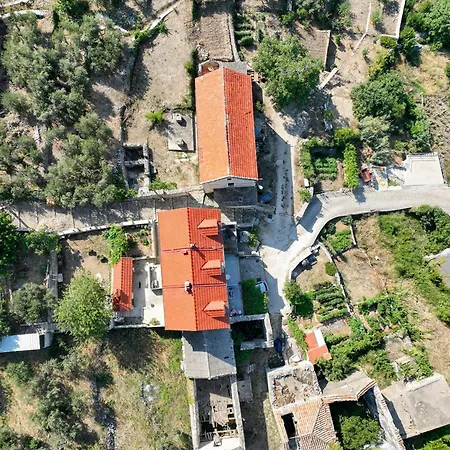 Stone House Kurtic Stara Nyaraló