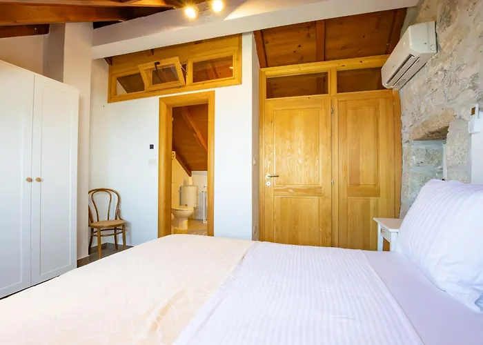 Stone House Kurtic Stara Ferienhaus