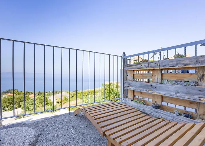 Ferienhaus Stone House Kurtic Stara *