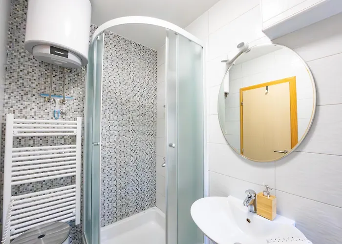 Stone House Kurtic Stara Podgora (Split-Dalmatia)